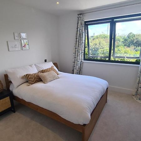 Luxury Home Near Fistral Beach نيوكويي المظهر الخارجي الصورة
