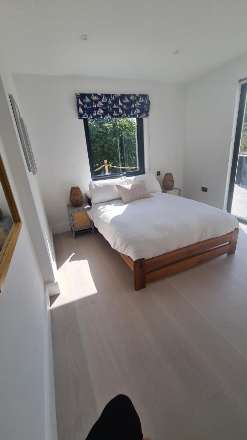 Luxury Home Near Fistral Beach نيوكويي المظهر الخارجي الصورة