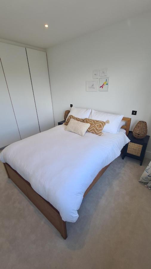 Luxury Home Near Fistral Beach نيوكويي المظهر الخارجي الصورة