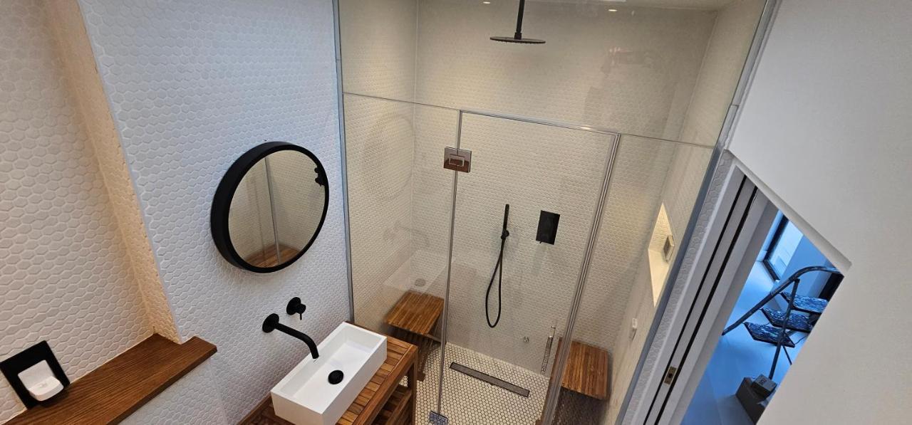 Luxury Home Near Fistral Beach نيوكويي المظهر الخارجي الصورة